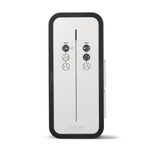 Hager AC Charger